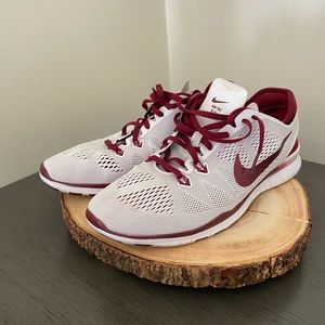 Nike Free 5.0 w11.5 -or- m9.5